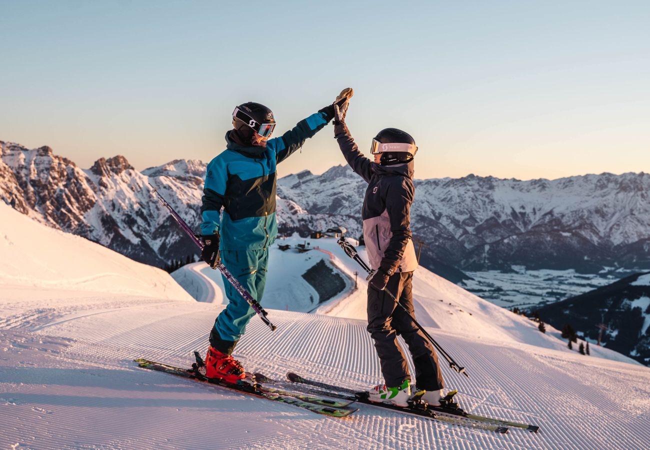 Apartment in Leogang - KUCKUCK Leogang - Top 1