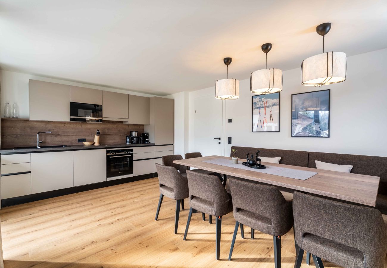 Apartment in Leogang - KUCKUCK Leogang - Top 1