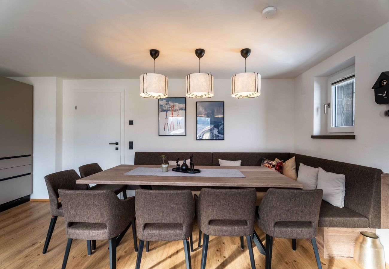 Apartment in Leogang - KUCKUCK Leogang - Top 1