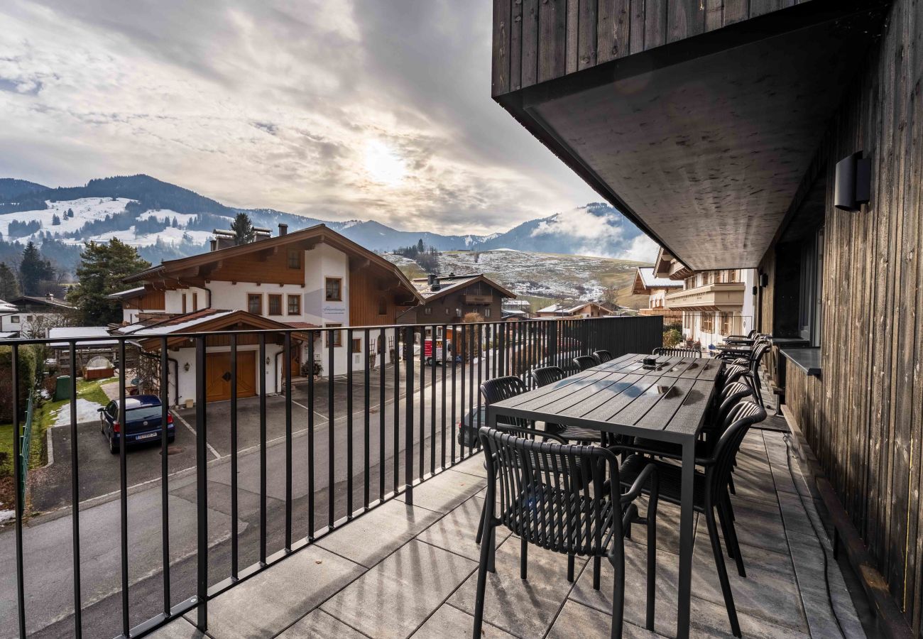 Apartment in Leogang - KUCKUCK Leogang - Top 1