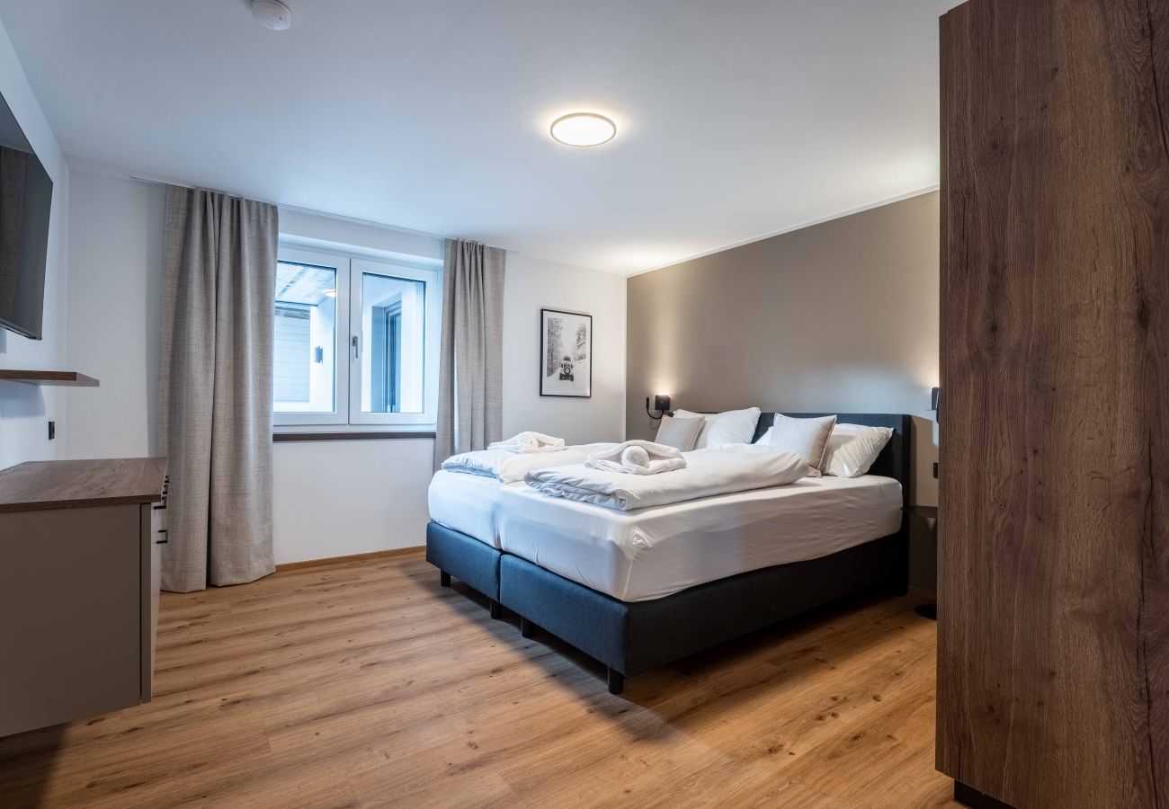 Apartment in Leogang - KUCKUCK Leogang - Top 1