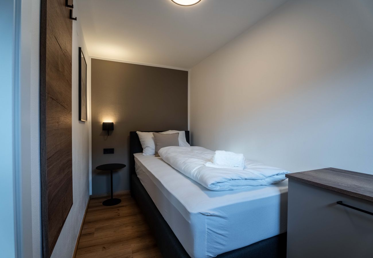 Apartment in Leogang - KUCKUCK Leogang - Top 1