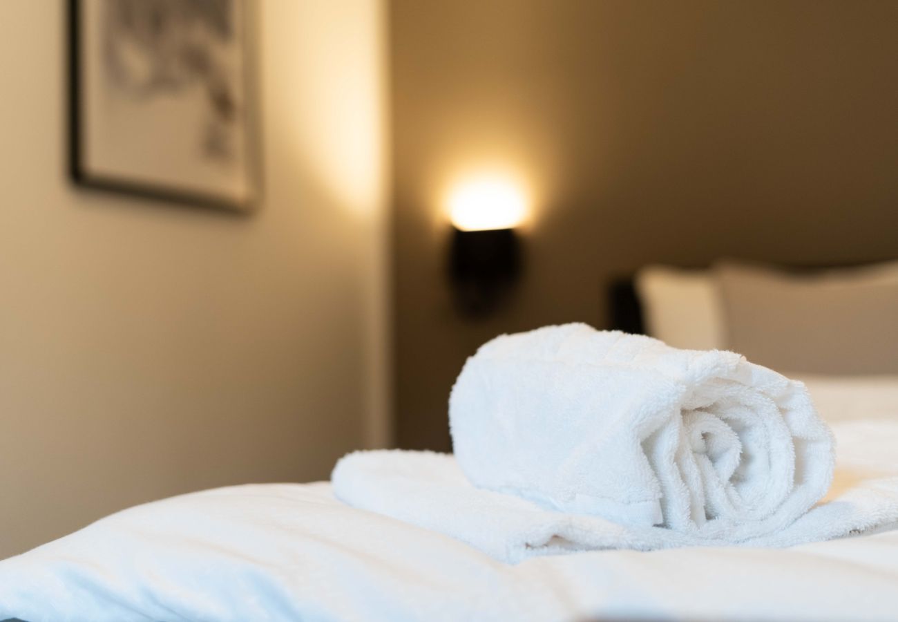 Apartment in Leogang - KUCKUCK Leogang - Top 1