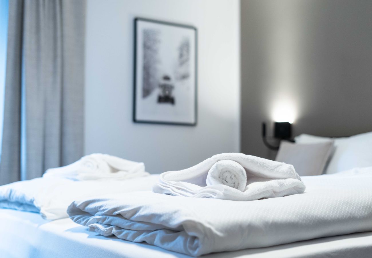 Apartment in Leogang - KUCKUCK Leogang - Top 1