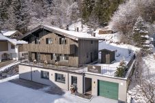 Apartment in Leogang - KUCKUCK Leogang - Top 1