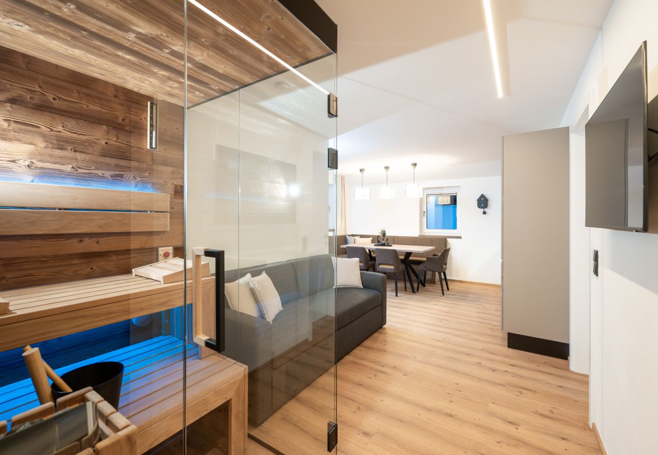 Apartment in Leogang - KUCKUCK Leogang - Top 3