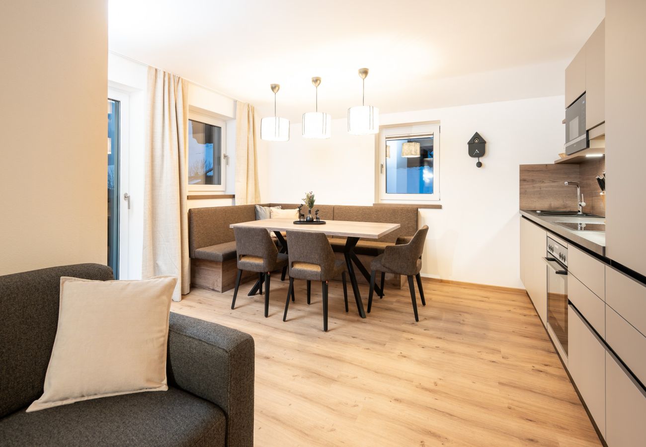 Apartment in Leogang - KUCKUCK Leogang - Top 3