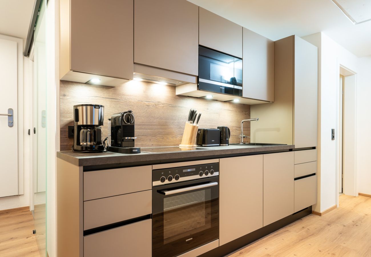 Apartment in Leogang - KUCKUCK Leogang - Top 3