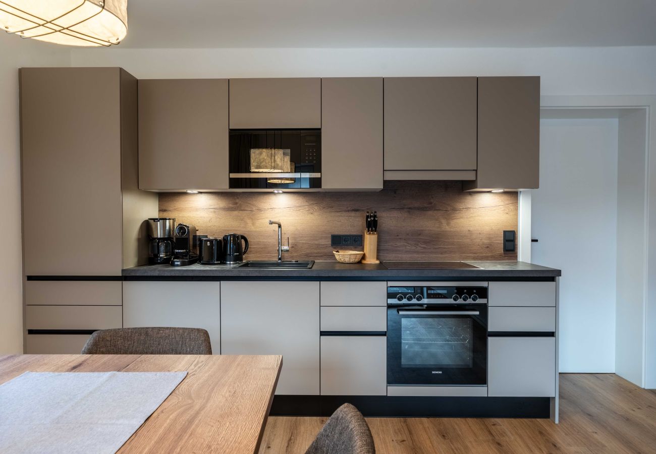 Apartment in Leogang - KUCKUCK Leogang - Top 3