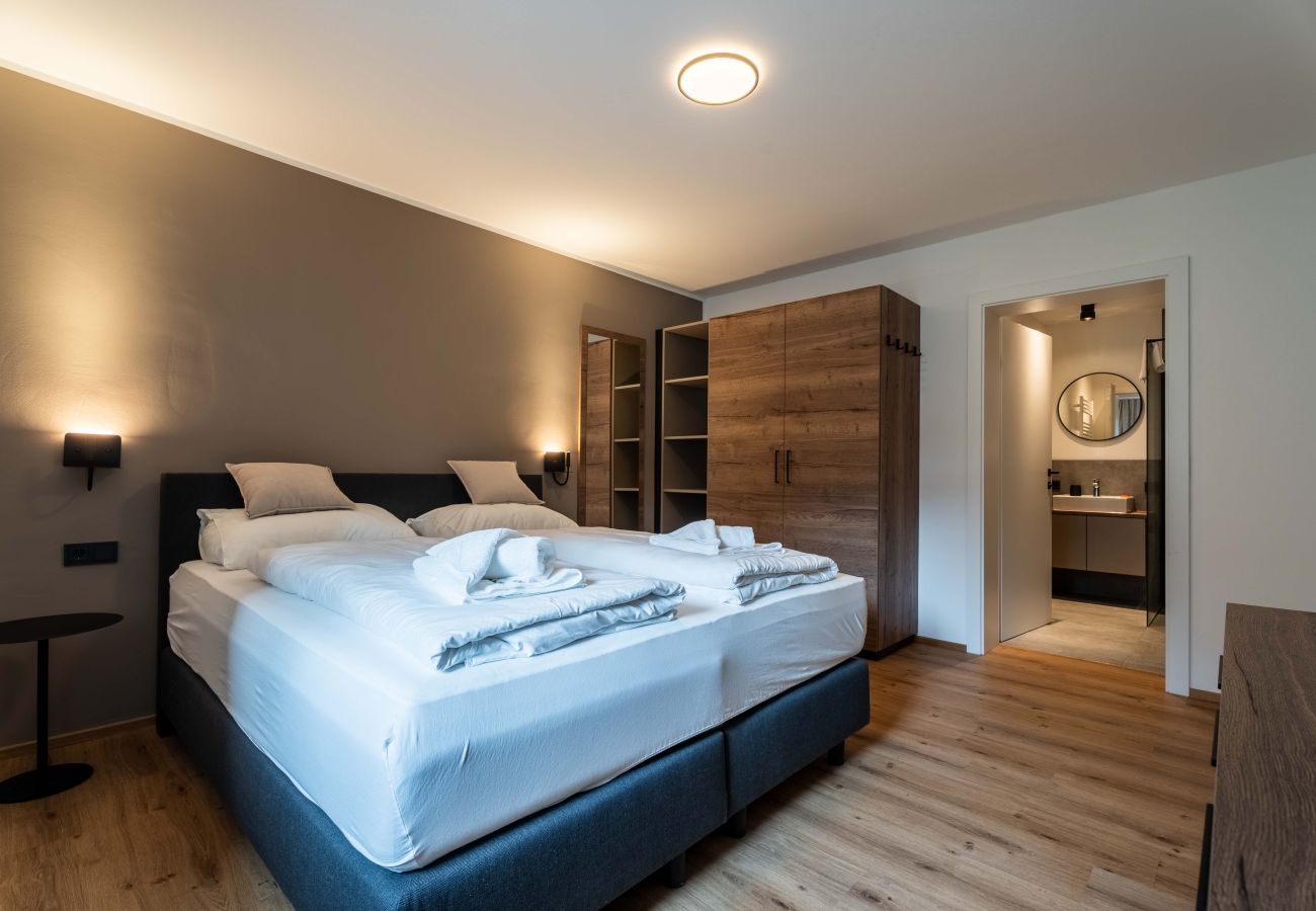 Apartment in Leogang - KUCKUCK Leogang - Top 3