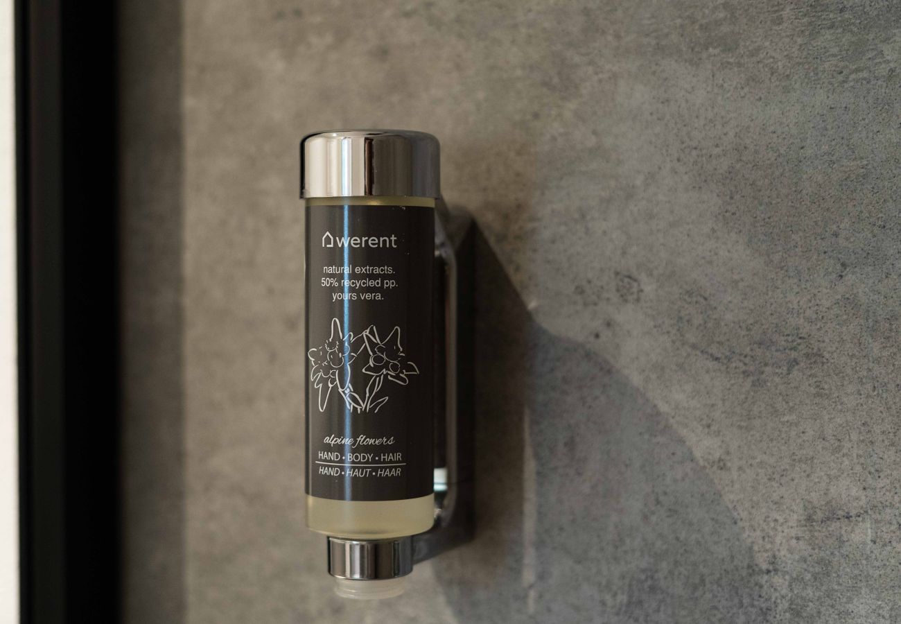 Apartment in Leogang - KUCKUCK Leogang - Top 3