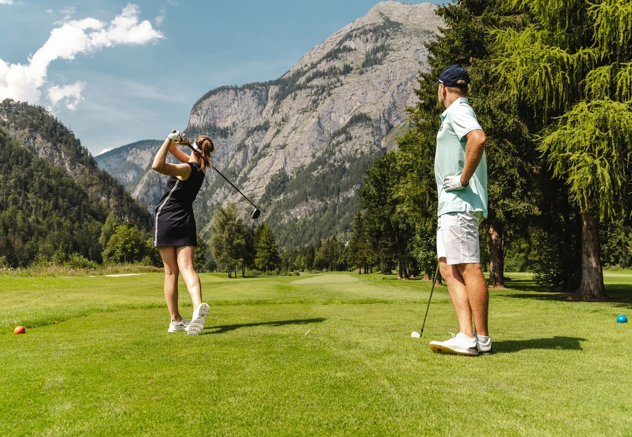 Apartment in Leogang - KUCKUCK Leogang - Top 3