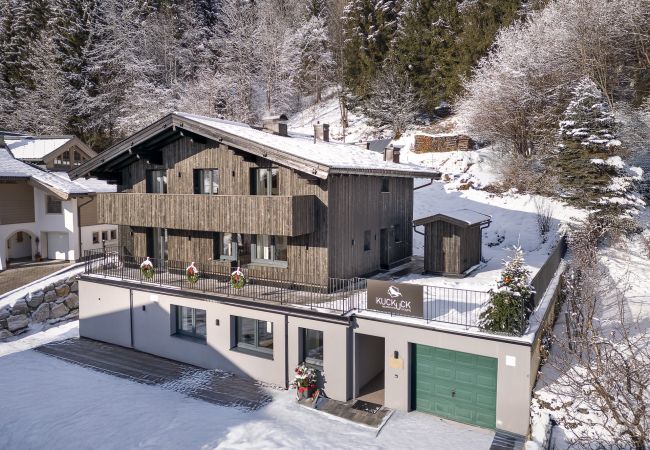 Apartment in Leogang - KUCKUCK Leogang - Top 4