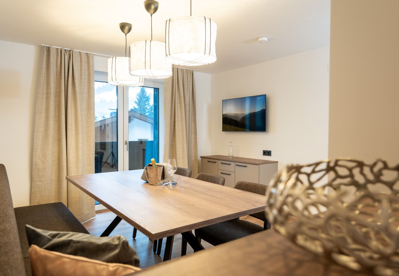 Apartment in Leogang - KUCKUCK Leogang - Top 4