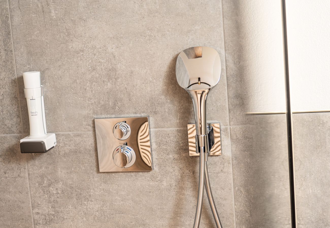 Apartment in Leogang - KUCKUCK Leogang - Top 4