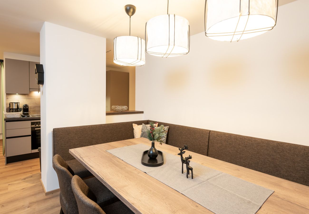 Apartment in Leogang - KUCKUCK Leogang - Top 4