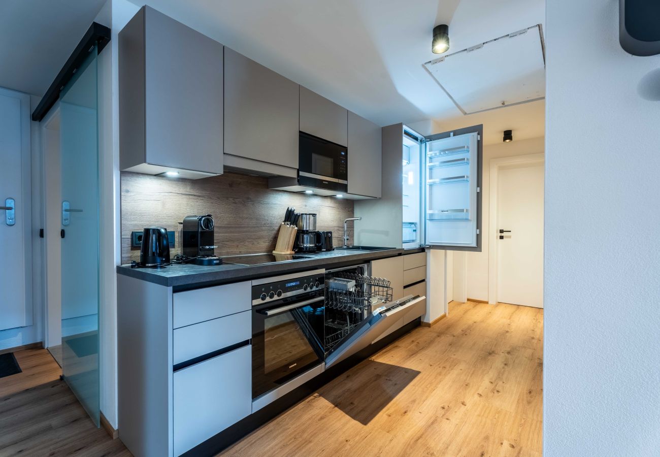 Apartment in Leogang - KUCKUCK Leogang - Top 4