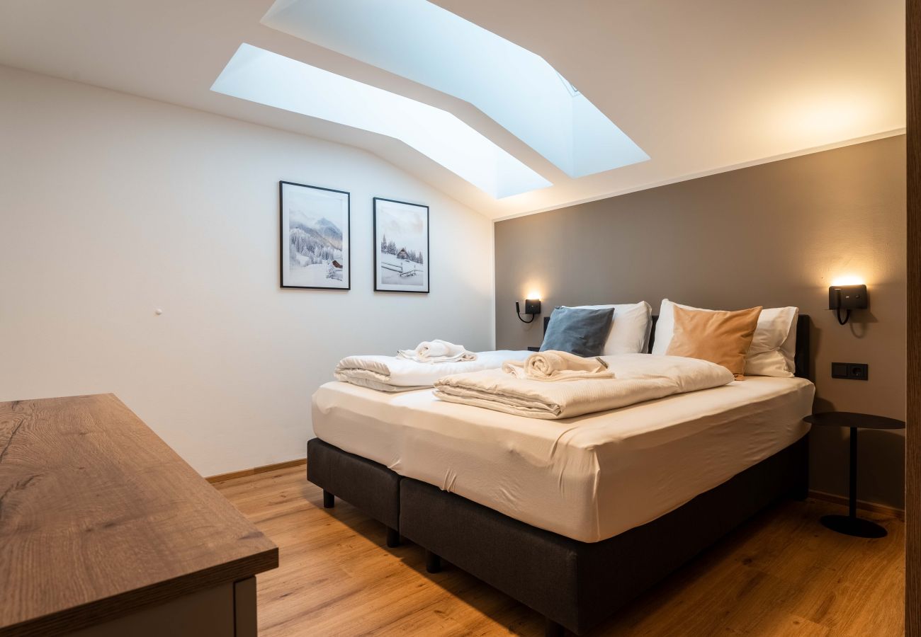 Apartment in Leogang - KUCKUCK Leogang - Top 4