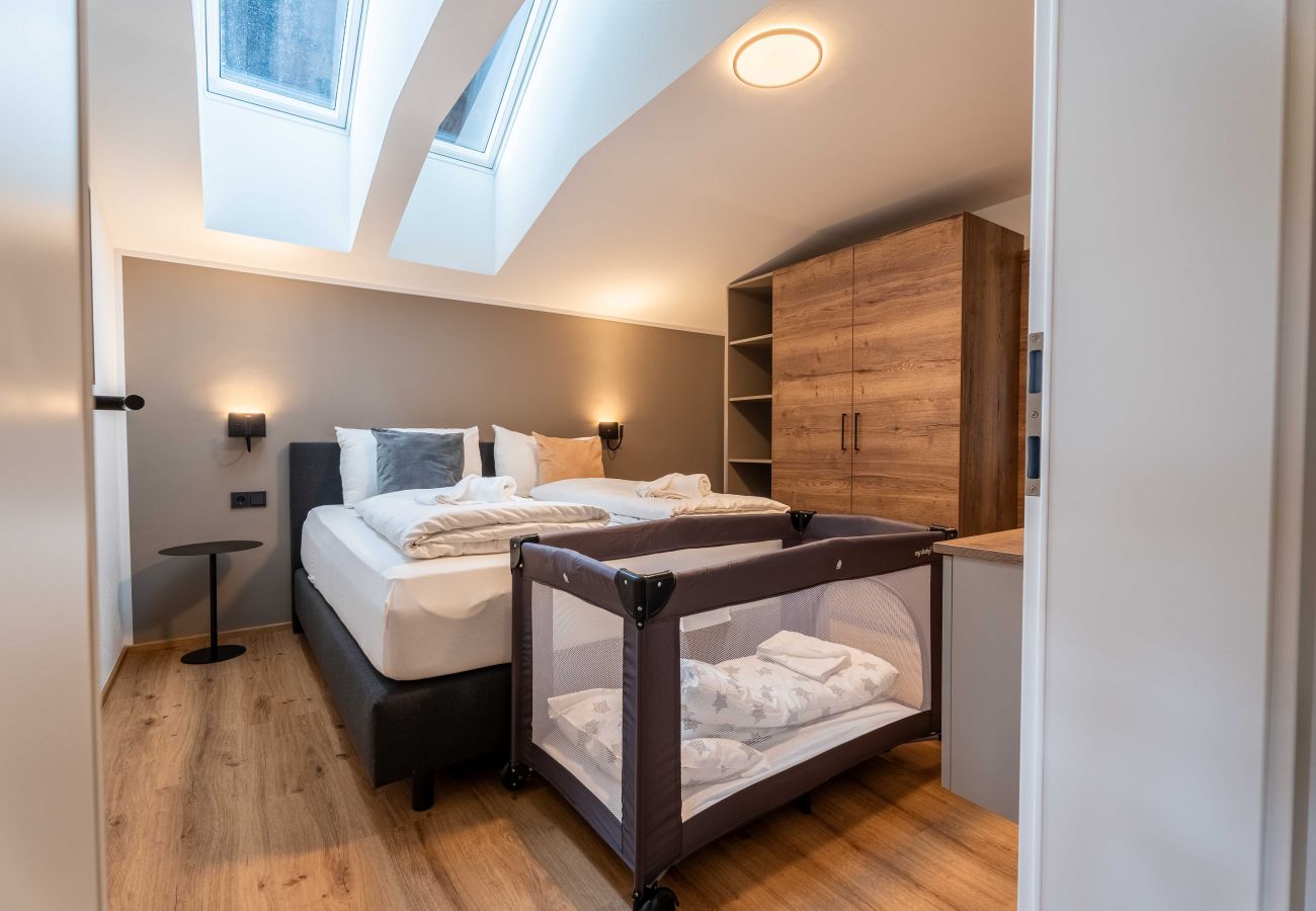 Apartment in Leogang - KUCKUCK Leogang - Top 4