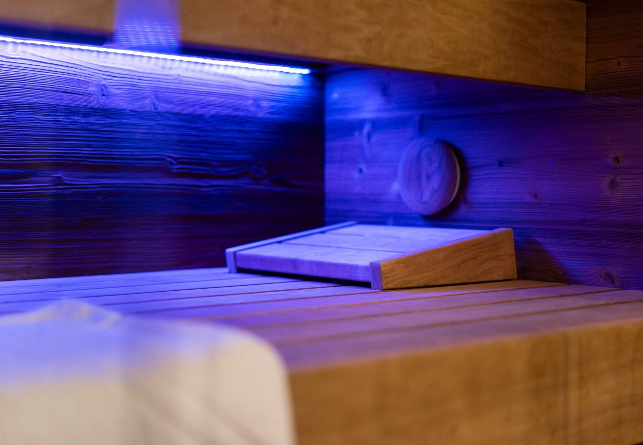 Apartment in Leogang - KUCKUCK Leogang - Top 4