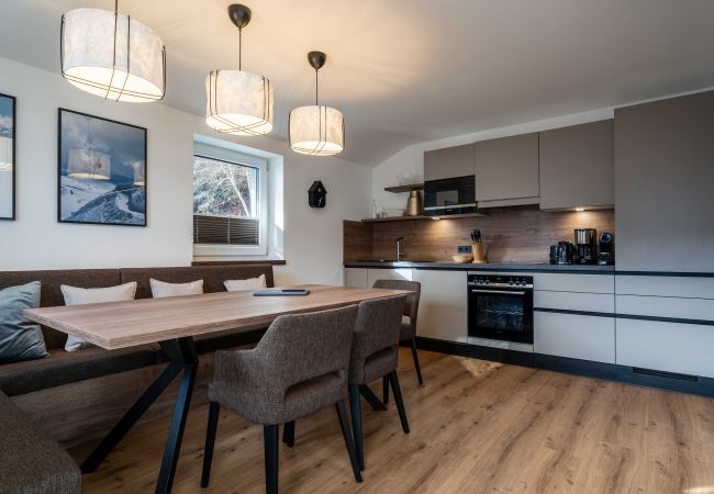 Apartment in Leogang - KUCKUCK Leogang - Top 5