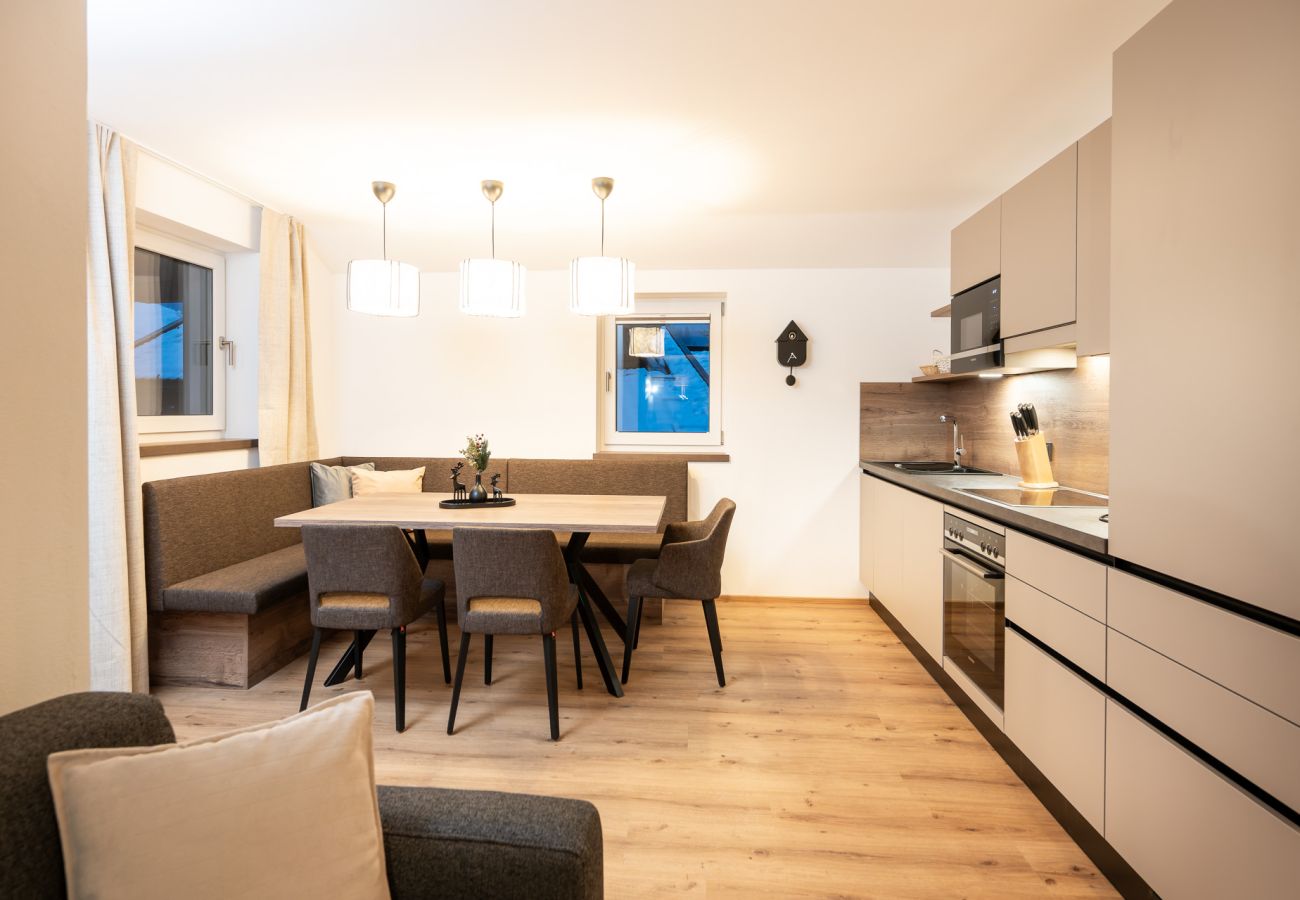 Apartment in Leogang - KUCKUCK Leogang - Top 5