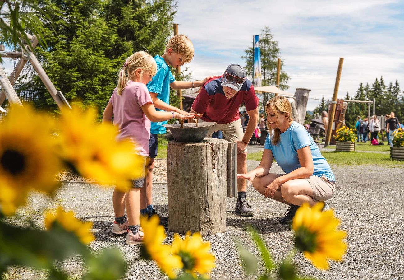 Apartment in Leogang - KUCKUCK Leogang - Top 5