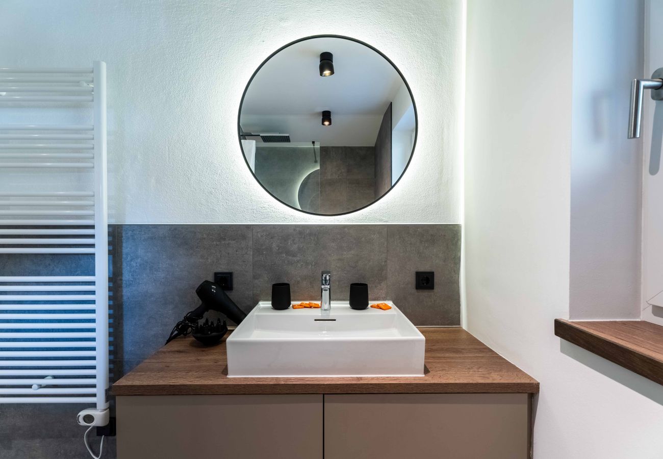Apartment in Leogang - KUCKUCK Leogang - Top 5