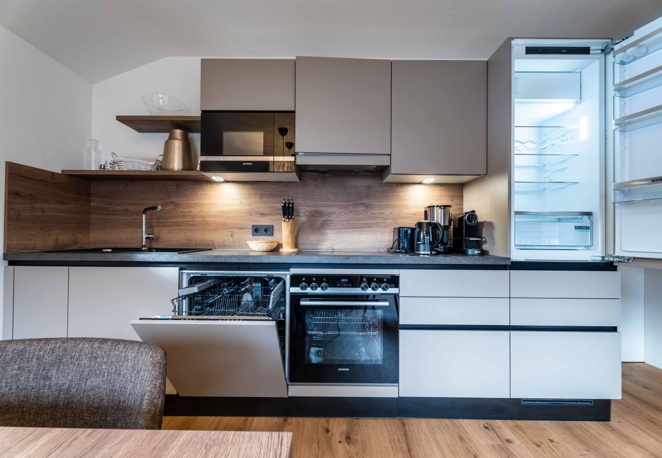 Apartment in Leogang - KUCKUCK Leogang - Top 5