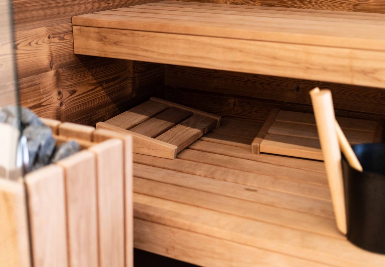 Apartment in Leogang - KUCKUCK Leogang - Top 5