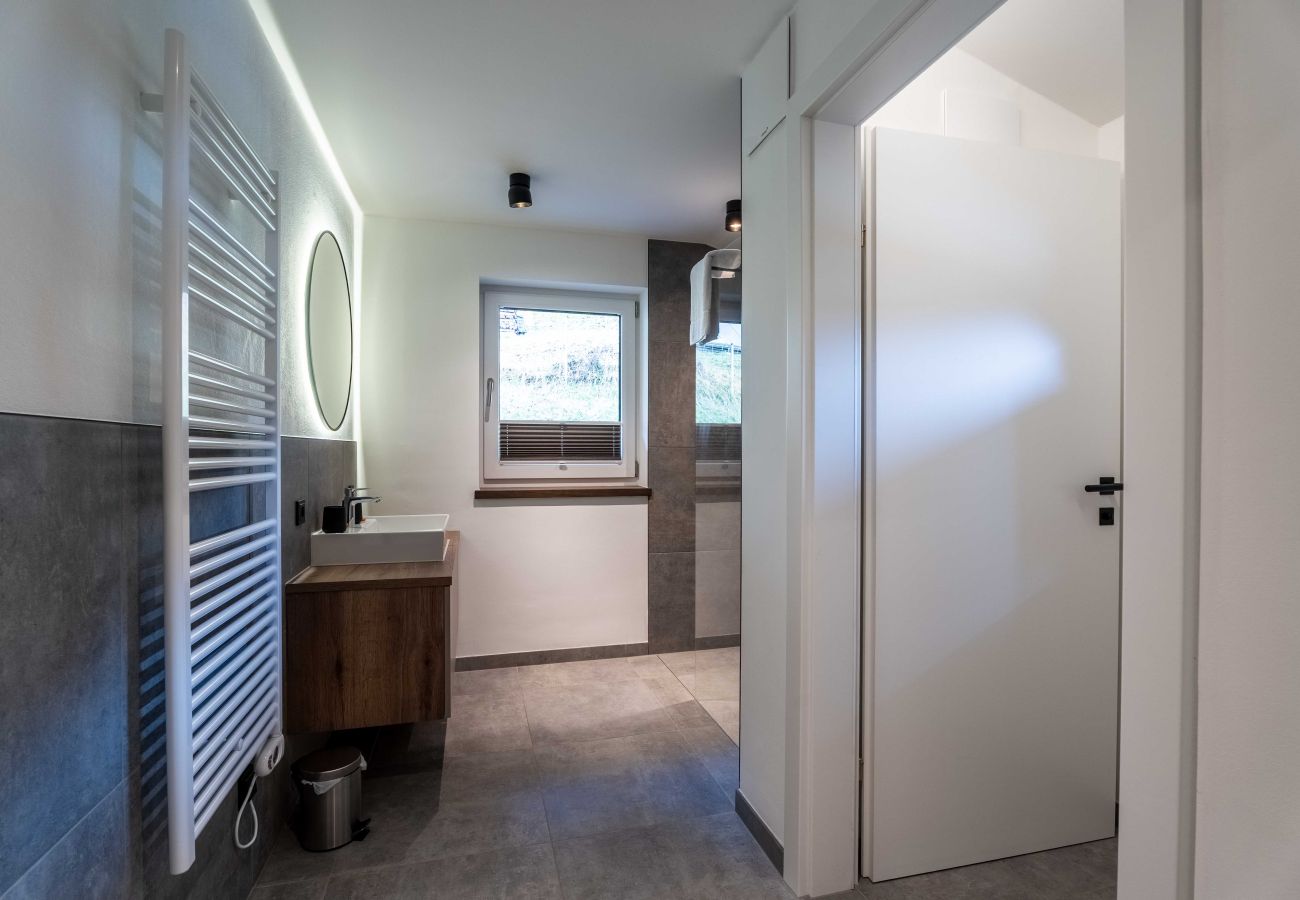 Apartment in Leogang - KUCKUCK Leogang - Top 5