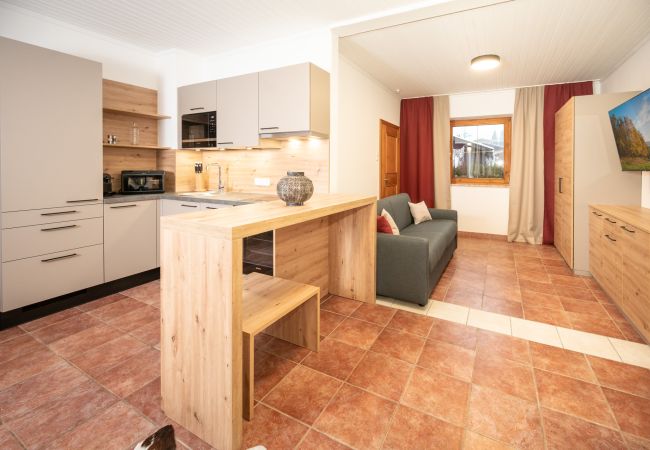 Apartment in Maria Alm am Steinernen Meer - KUCKUCK Hinterthal - Top 2