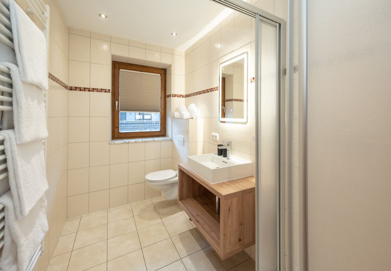 Apartment in Maria Alm am Steinernen Meer - KUCKUCK Hinterthal - Top 3