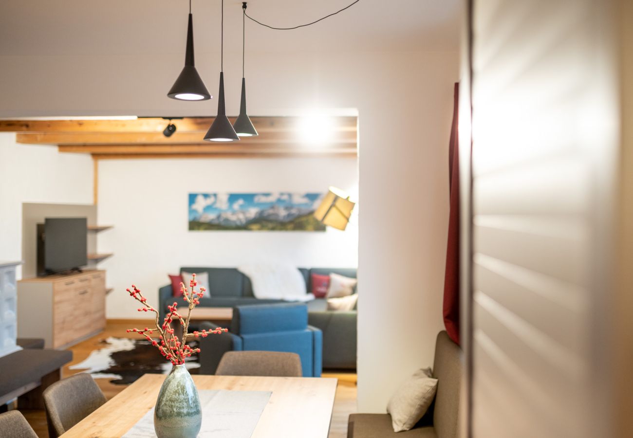 Apartment in Maria Alm am Steinernen Meer - KUCKUCK Hinterthal - Top 3