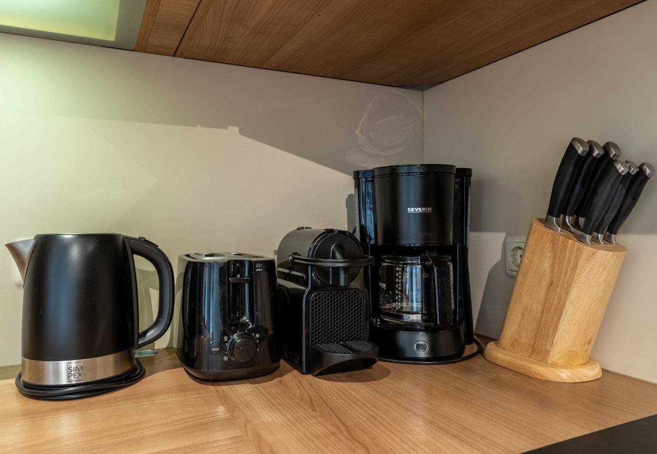 Apartment in Maria Alm am Steinernen Meer - KUCKUCK Hinterthal - Top 3