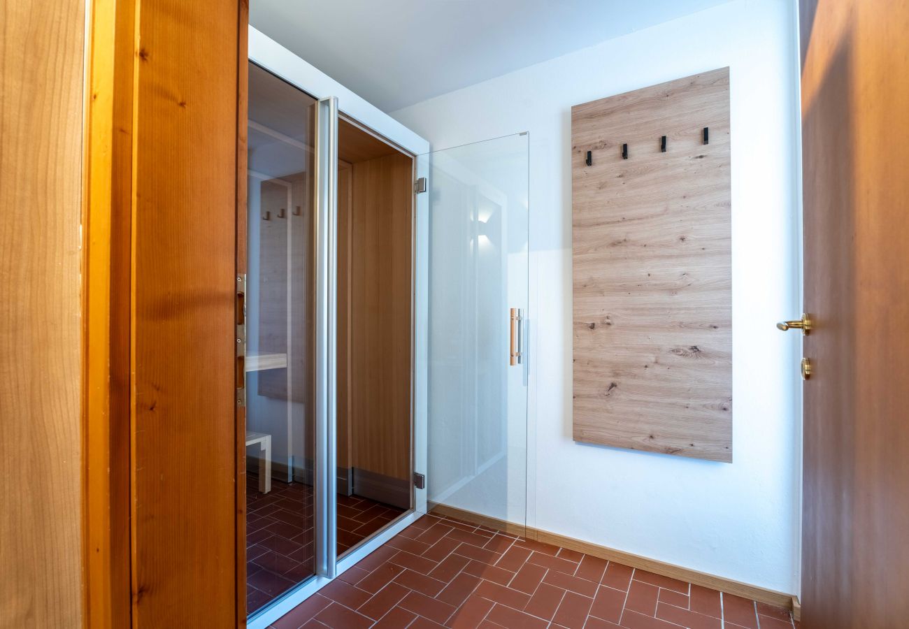 Apartment in Maria Alm am Steinernen Meer - KUCKUCK Hinterthal - Top 3