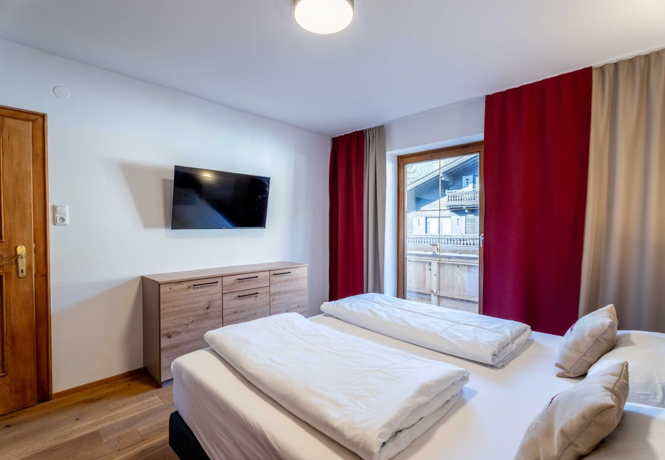 Apartment in Maria Alm am Steinernen Meer - KUCKUCK Hinterthal - Top 3