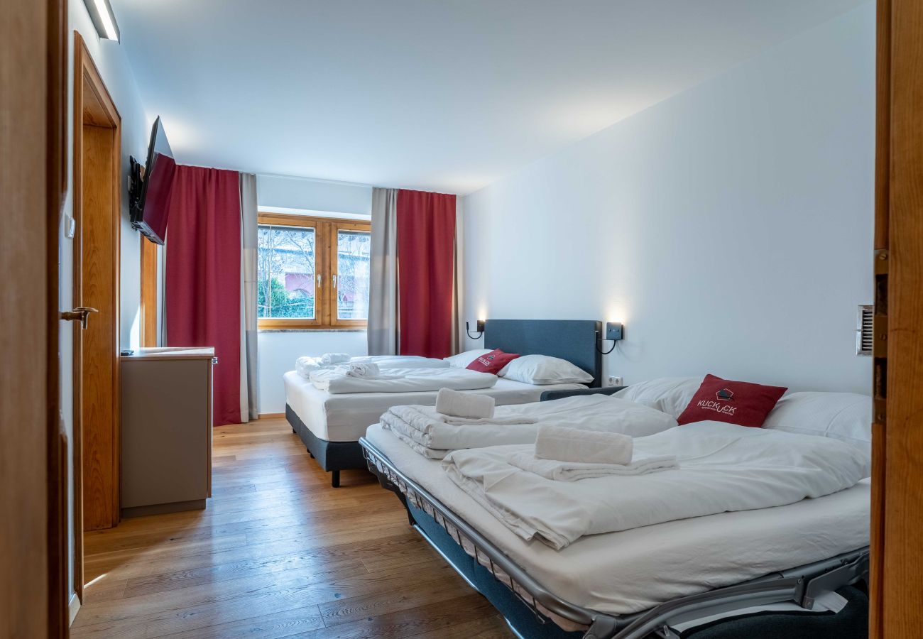 Apartment in Maria Alm am Steinernen Meer - KUCKUCK Hinterthal - Top 3