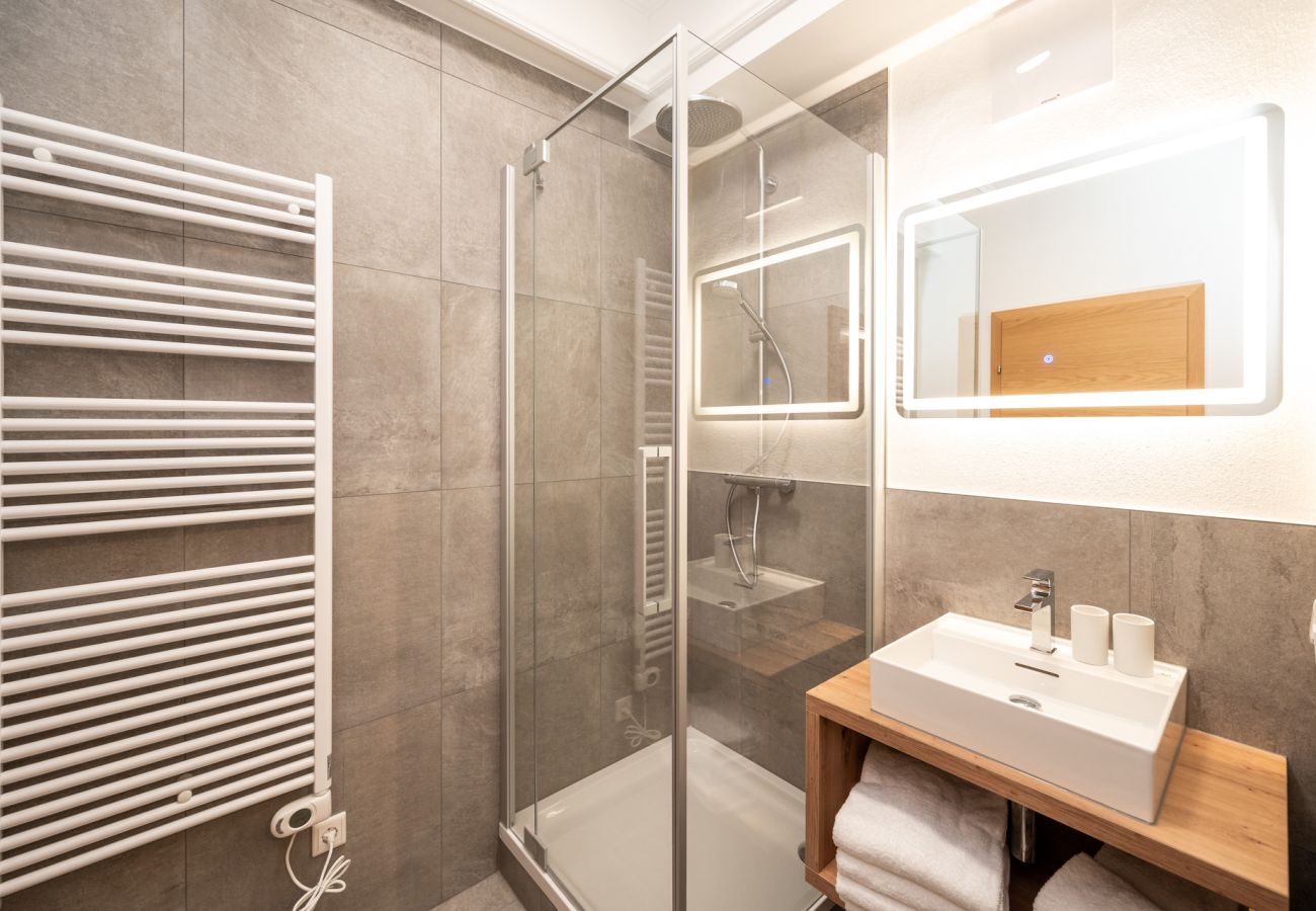 Apartment in Maria Alm am Steinernen Meer - KUCKUCK Hinterthal - Top 4