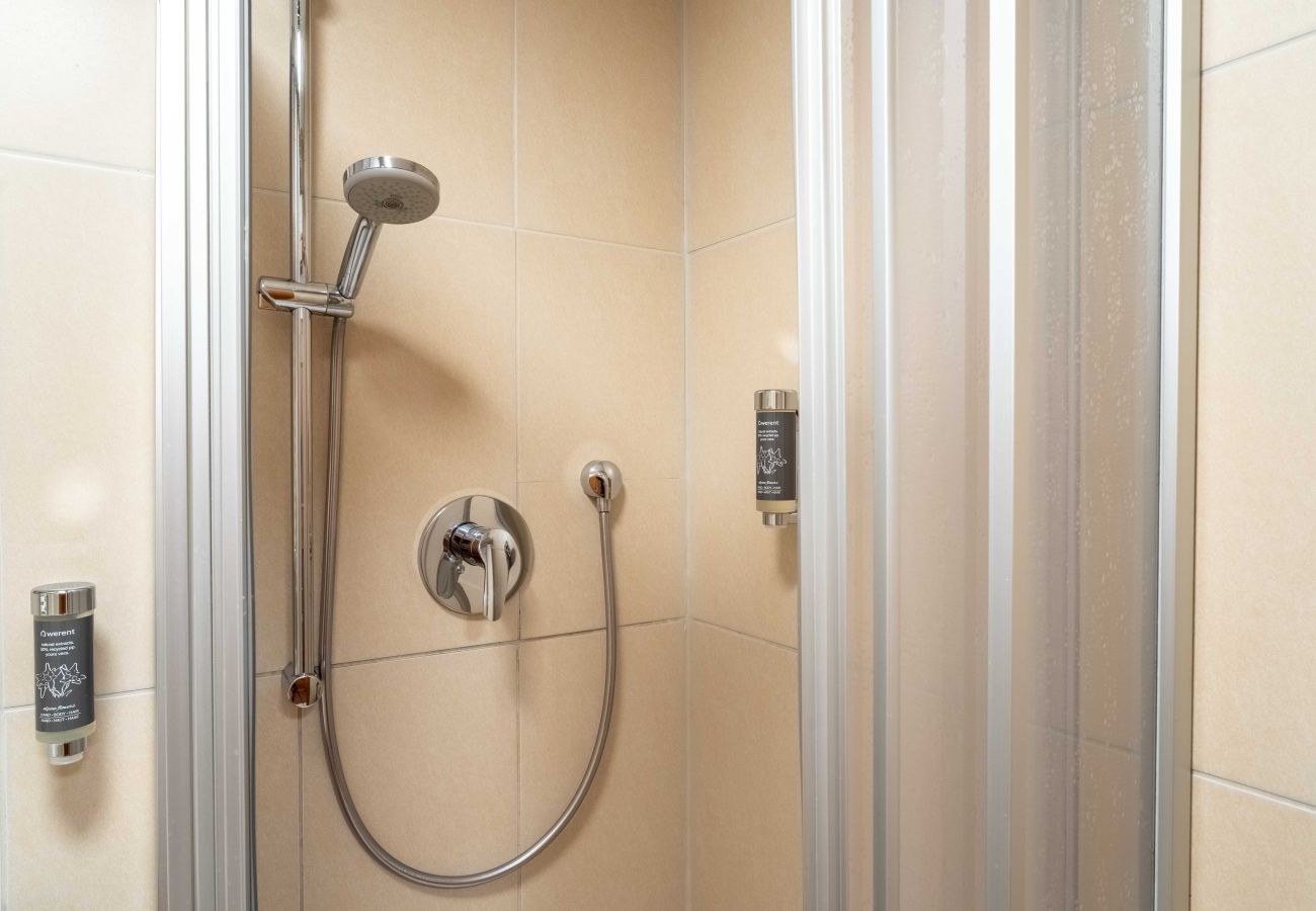 Apartment in Maria Alm am Steinernen Meer - KUCKUCK Hinterthal - Top 4