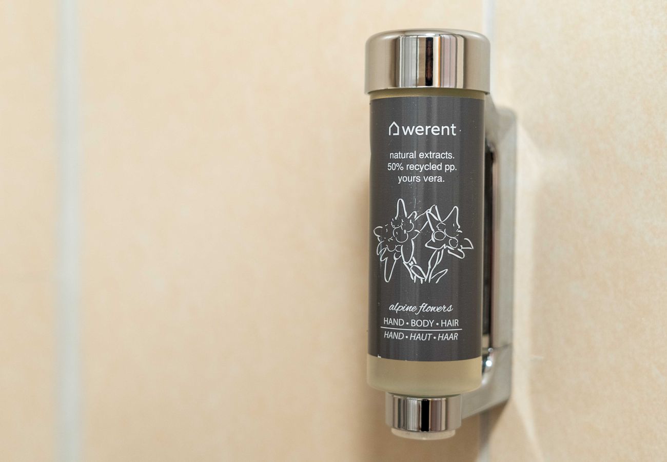 Apartment in Maria Alm am Steinernen Meer - KUCKUCK Hinterthal - Top 4