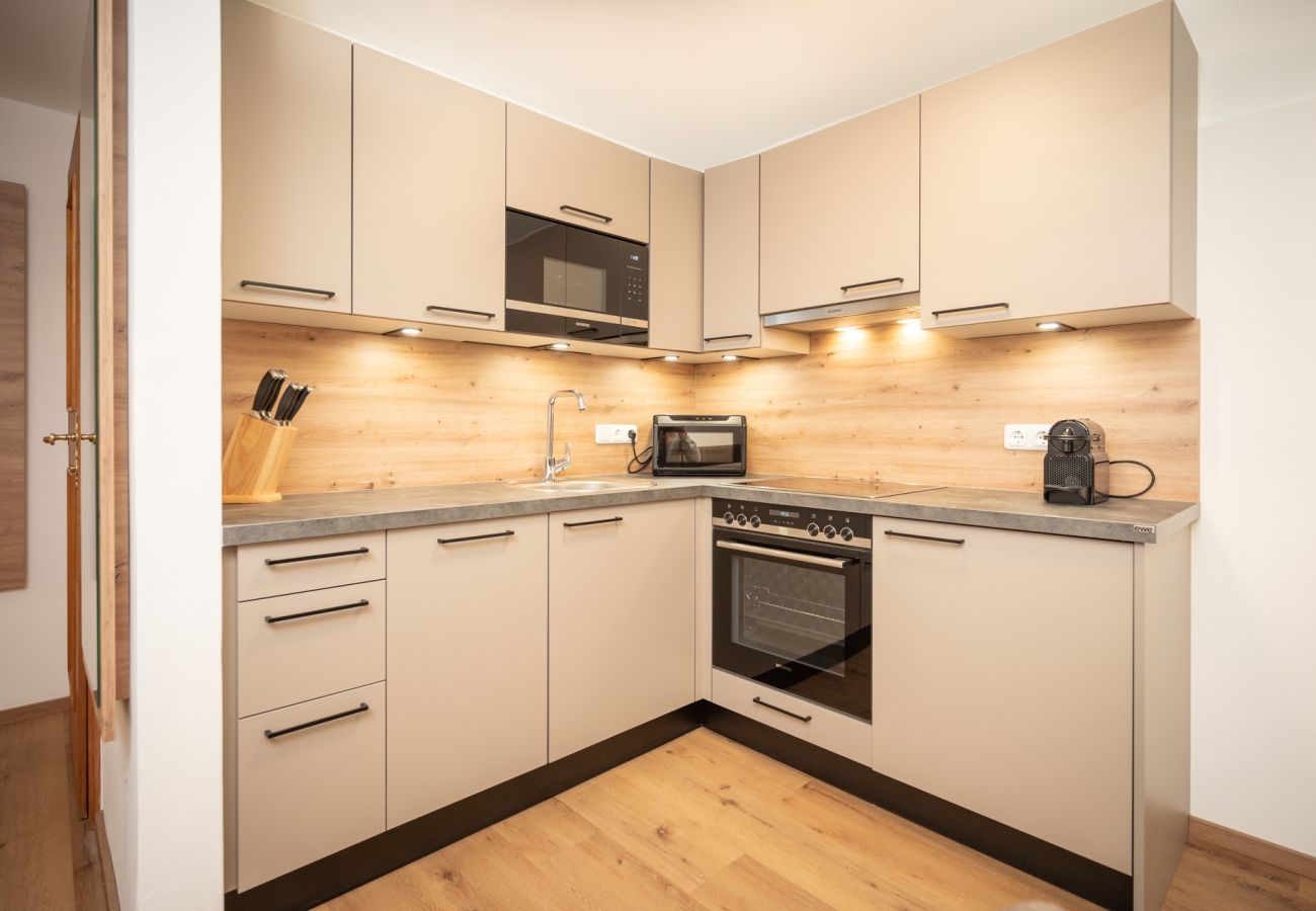 Apartment in Maria Alm am Steinernen Meer - KUCKUCK Hinterthal - Top 5