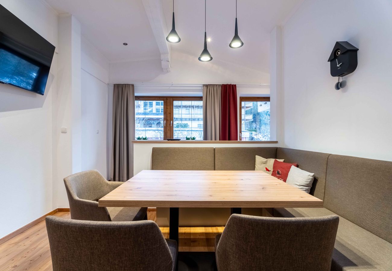 Apartment in Maria Alm am Steinernen Meer - KUCKUCK Hinterthal - Top 5