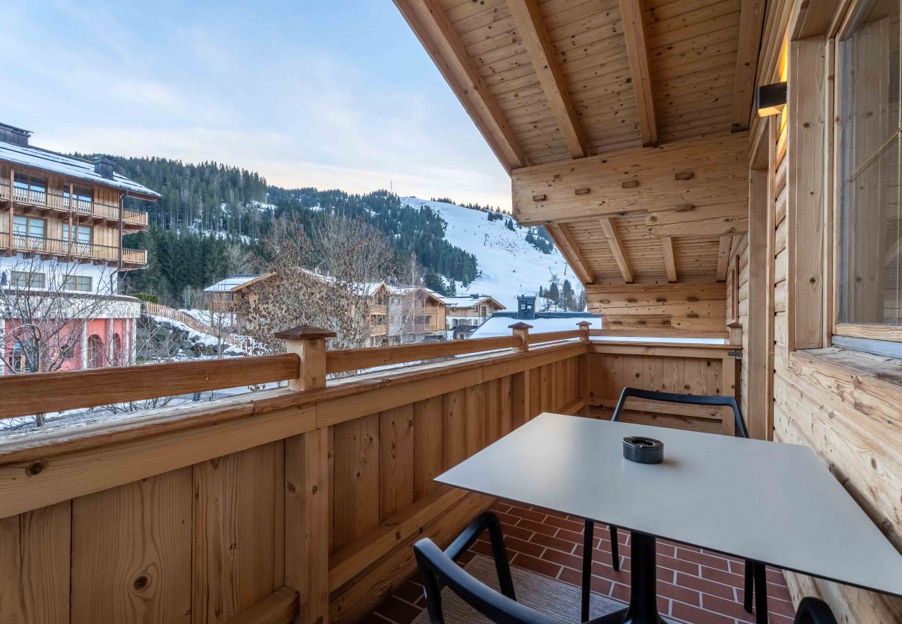Apartment in Maria Alm am Steinernen Meer - KUCKUCK Hinterthal - Top 5