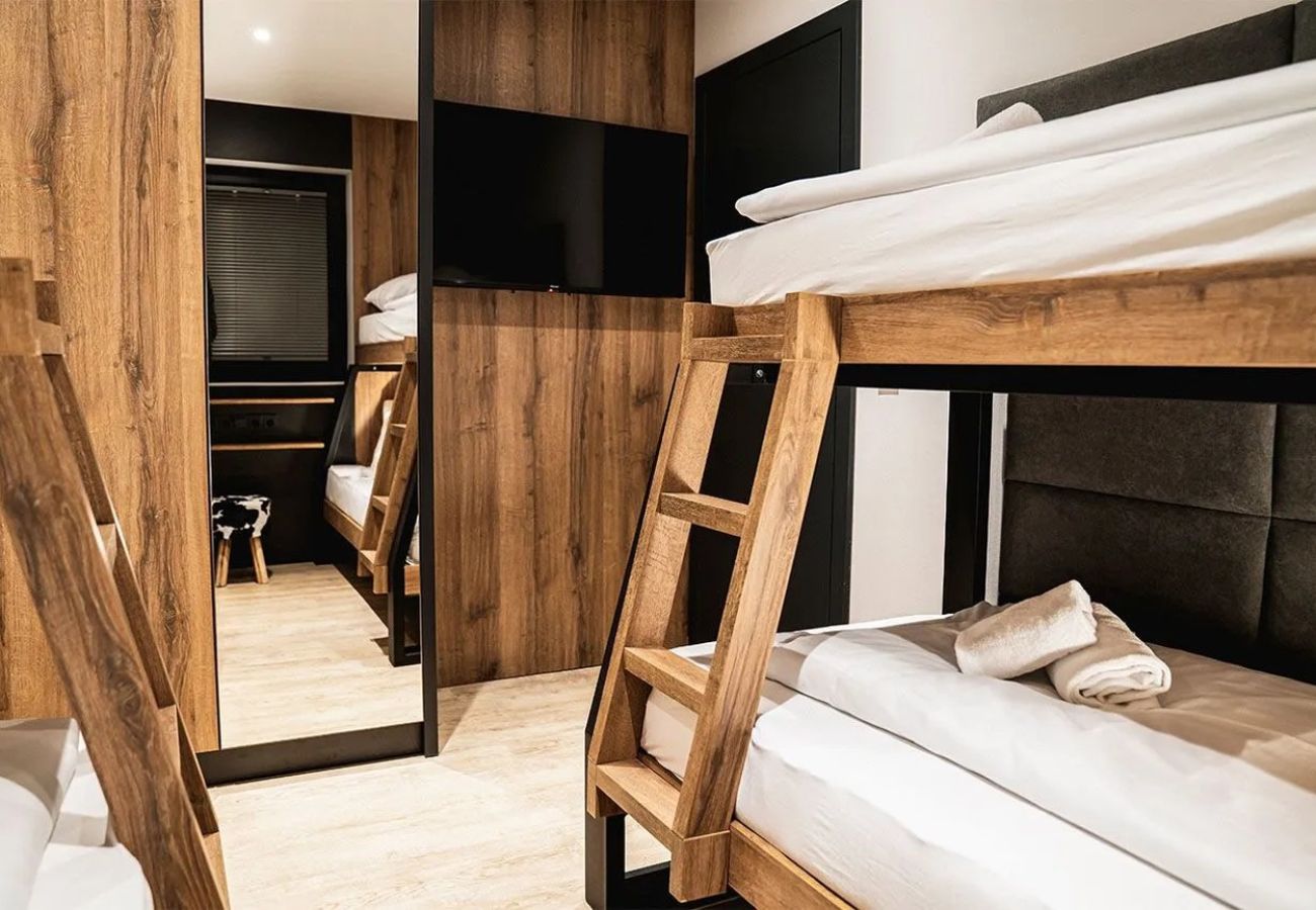 Chalet in Piesendorf - Chalet Amadeus