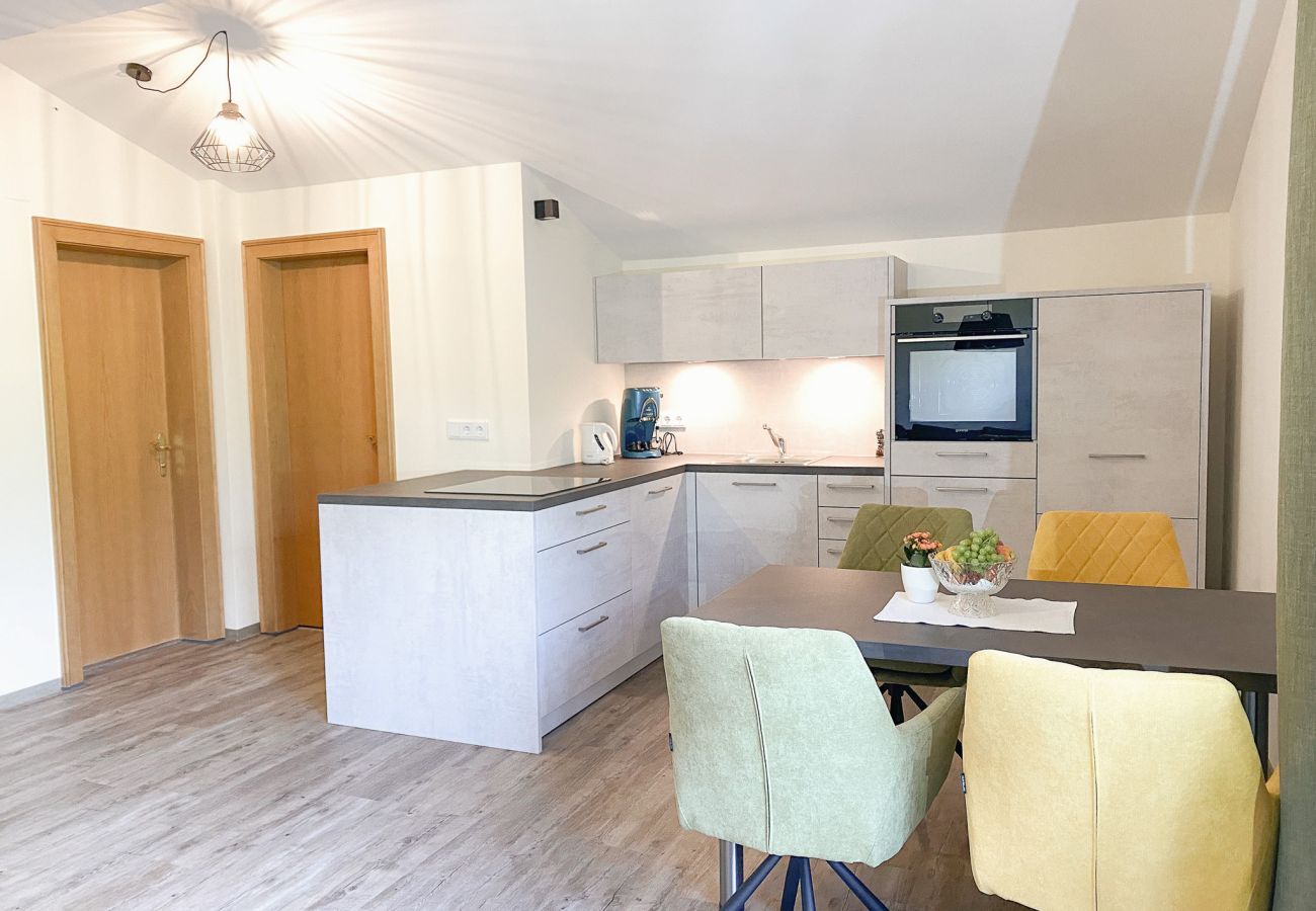 Apartment in Maria Alm am Steinernen Meer - Chesa Montana - Top 204