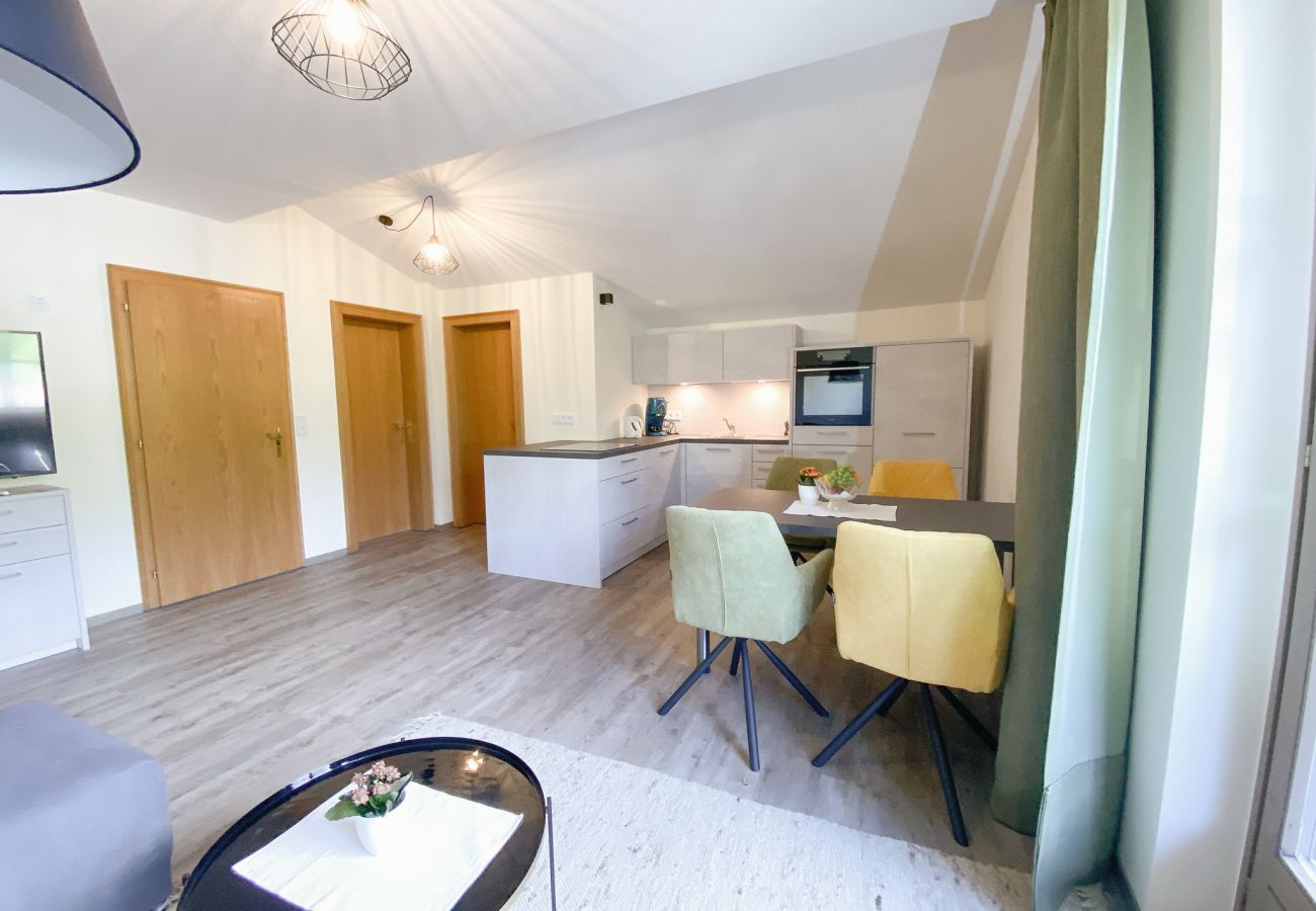 Apartment in Maria Alm am Steinernen Meer - Chesa Montana - Top 204