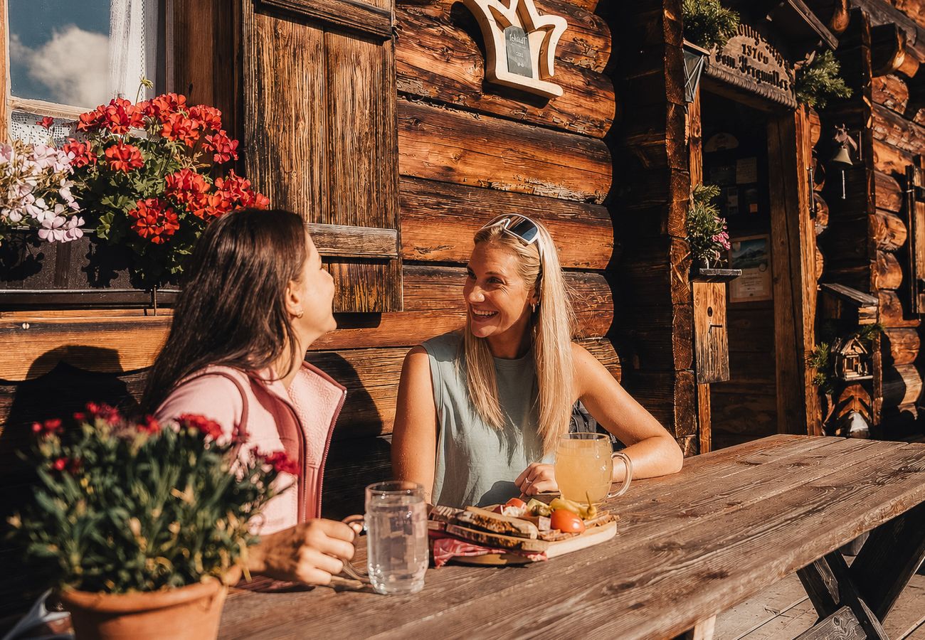 Apartment in Maria Alm am Steinernen Meer - Chesa Montana - Top 204
