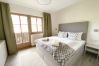 Apartment in Maria Alm am Steinernen Meer - Chesa Montana - Top 204