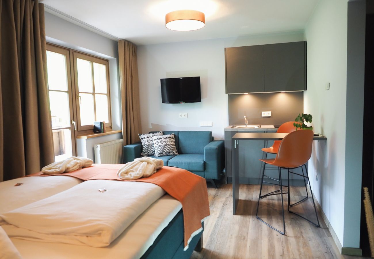 Apartment in Maria Alm am Steinernen Meer - Chesa Montana - Top 207